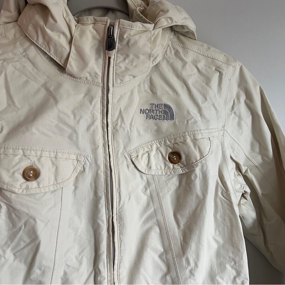 NORTHFACE Raincoat - Picture 4 of 5